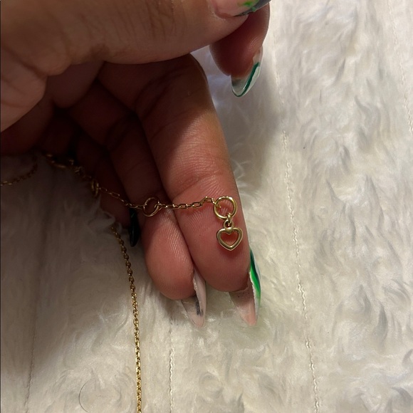 Kate Spade New York Greenhouse Tulip Mini Pendant - Picture 6 of 9